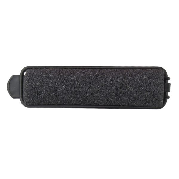 Diane Foam Rollers 5/8' Black