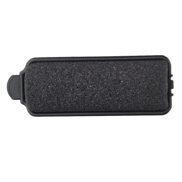 Diane Foam Rollers 3/4" Black