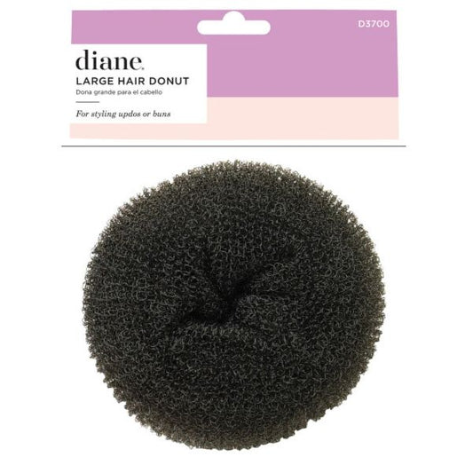 Diane Hair Donut - Large D3700