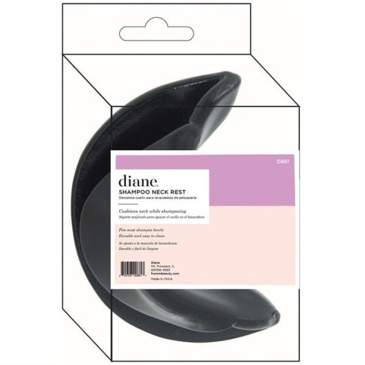 Diane Shampoo Neck Rest