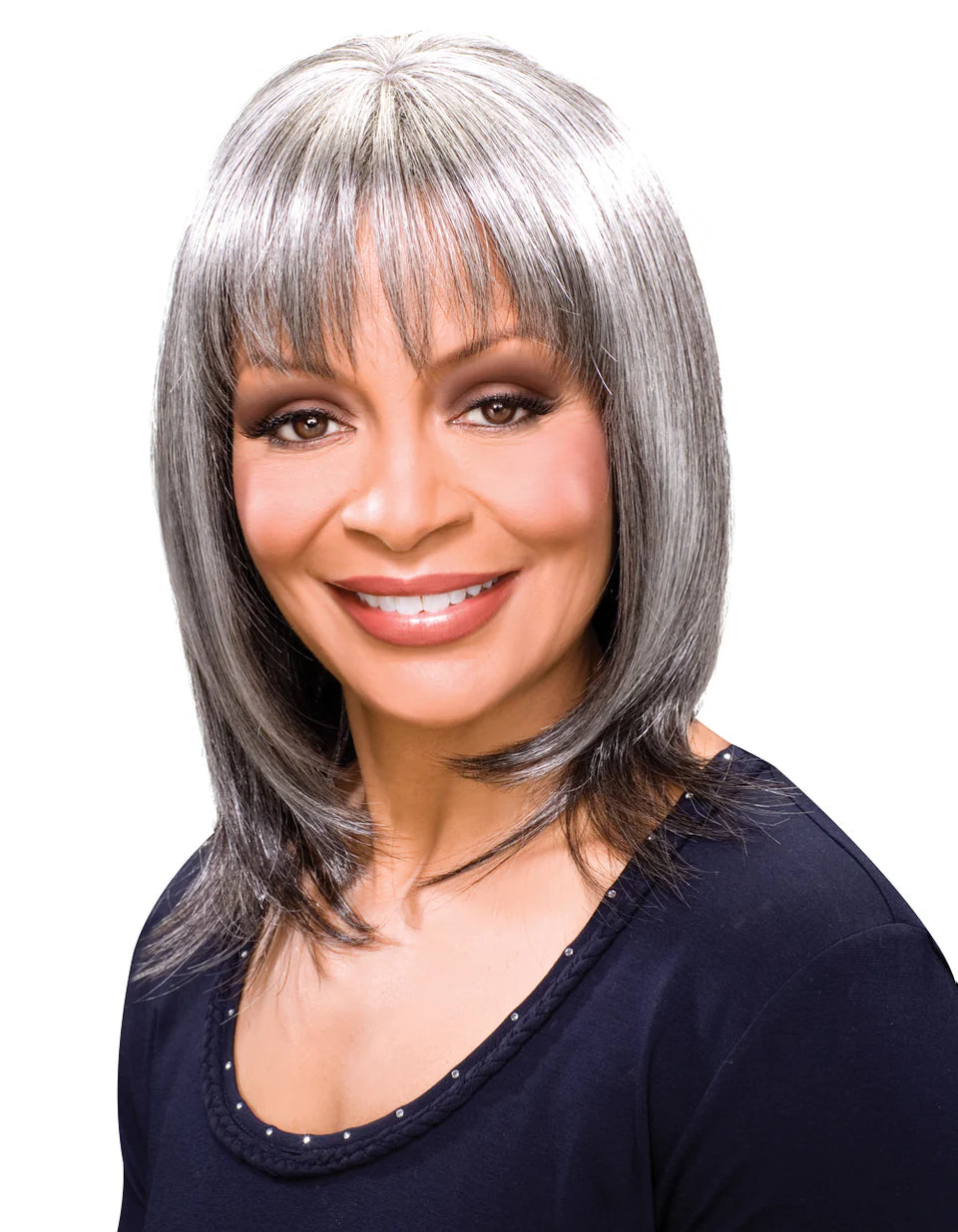 Foxy Silver Dinah 10967