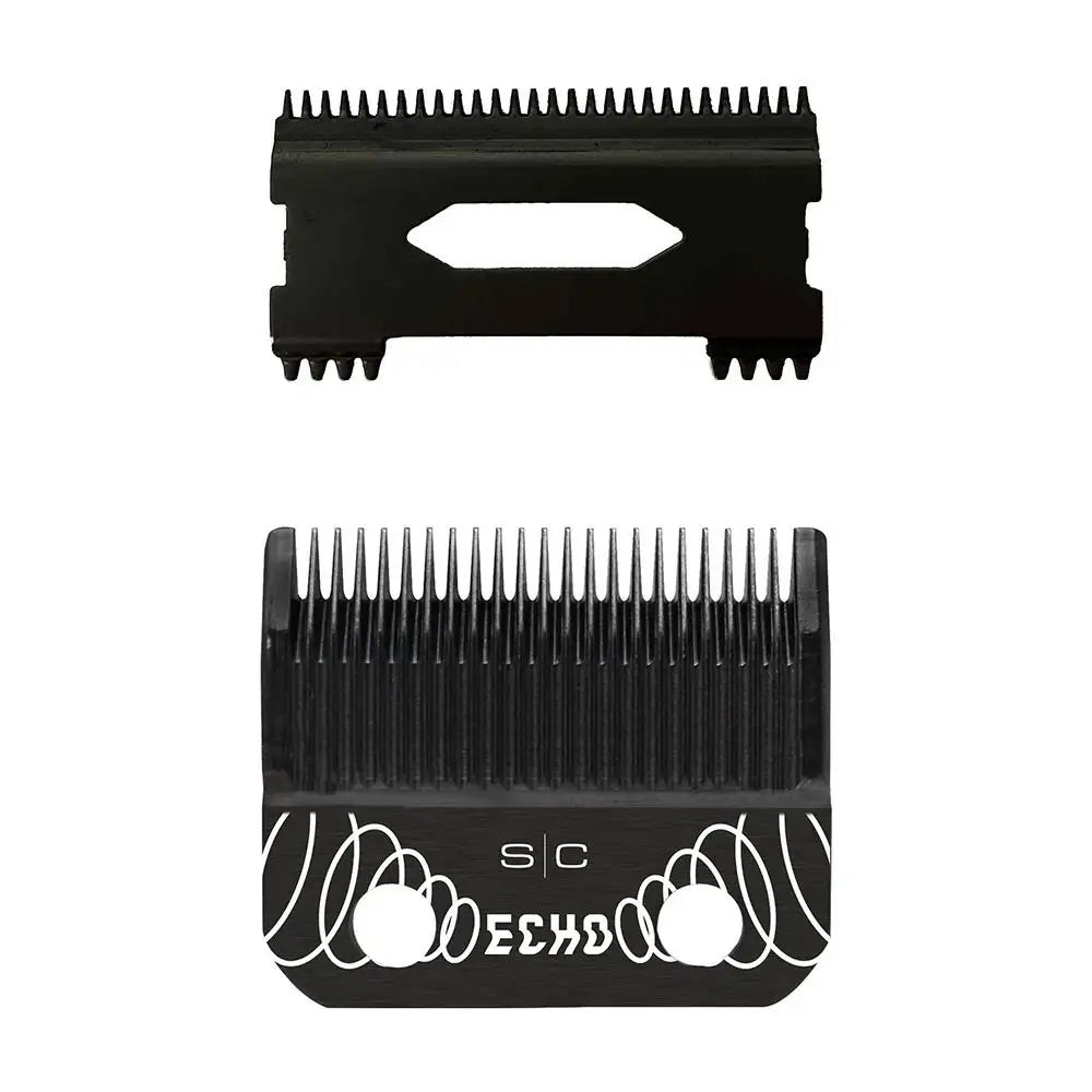 StyleCraft Echo Clipper Blade Set