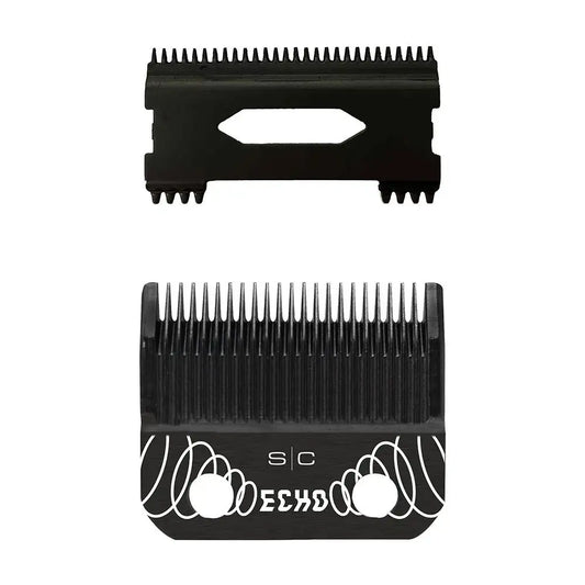 StyleCraft Echo Clipper Blade Set