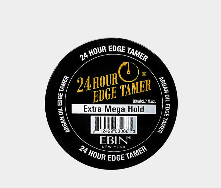 EBIN 24 HR Edge Tamer Extra Mega 2.7oz + EBIN 24 HR Edge Tamer Extreme Firm 2.7oz