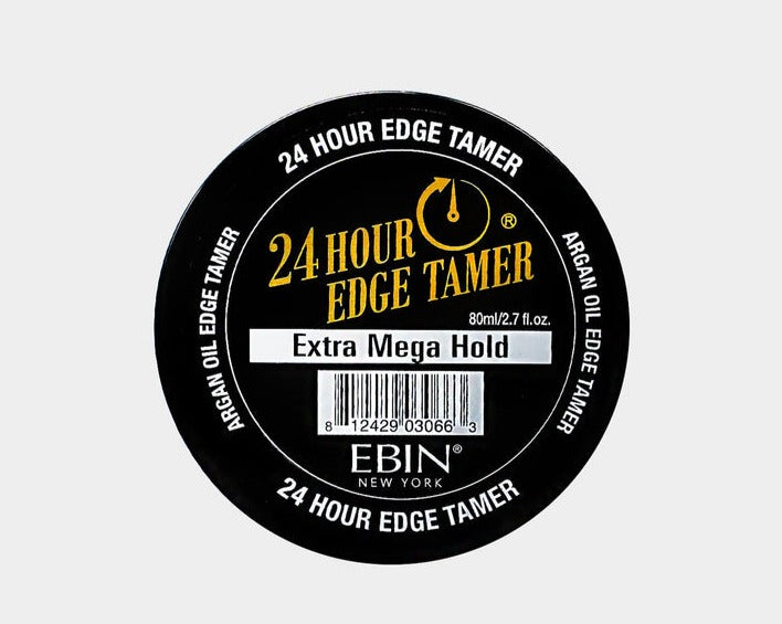 EBIN 24 HR Edge Tamer Extra Mega 2.7 fl oz