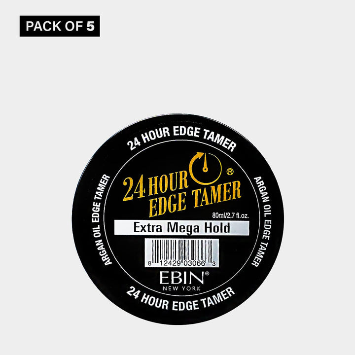 EBIN 24 HR Edge Tamer Extra Mega 1.01 oz