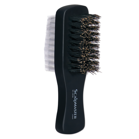 Scalpmaster Clipper Clean Brush SC-9036