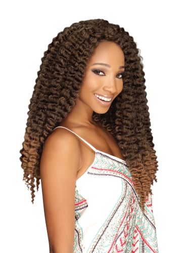 Eve Super Senegal Braid 18"