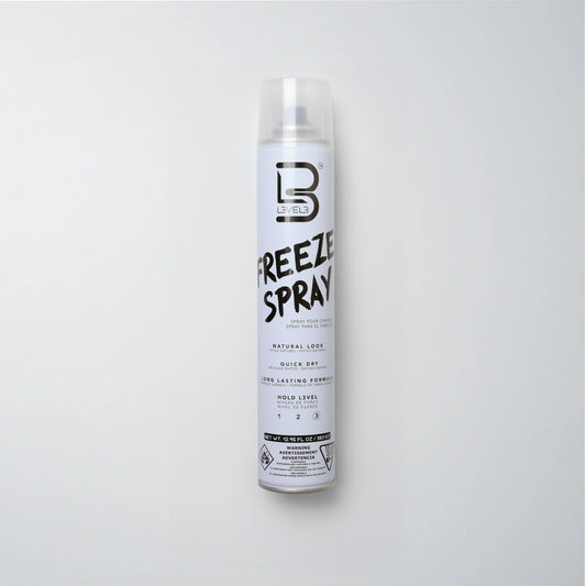 Level 3 Freeze Spray 12.95 oz