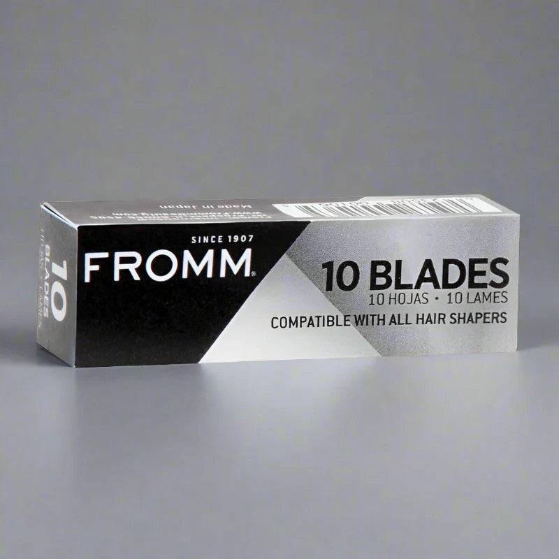 Fromm Diane Hair Shaper Blade #106