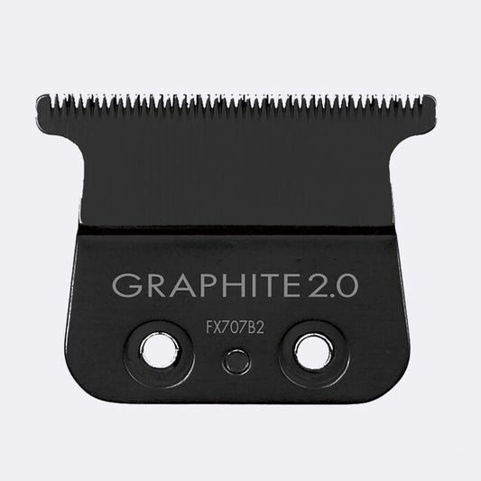 Babyliss FX Trimmer Blade Deep Tooth Graphite