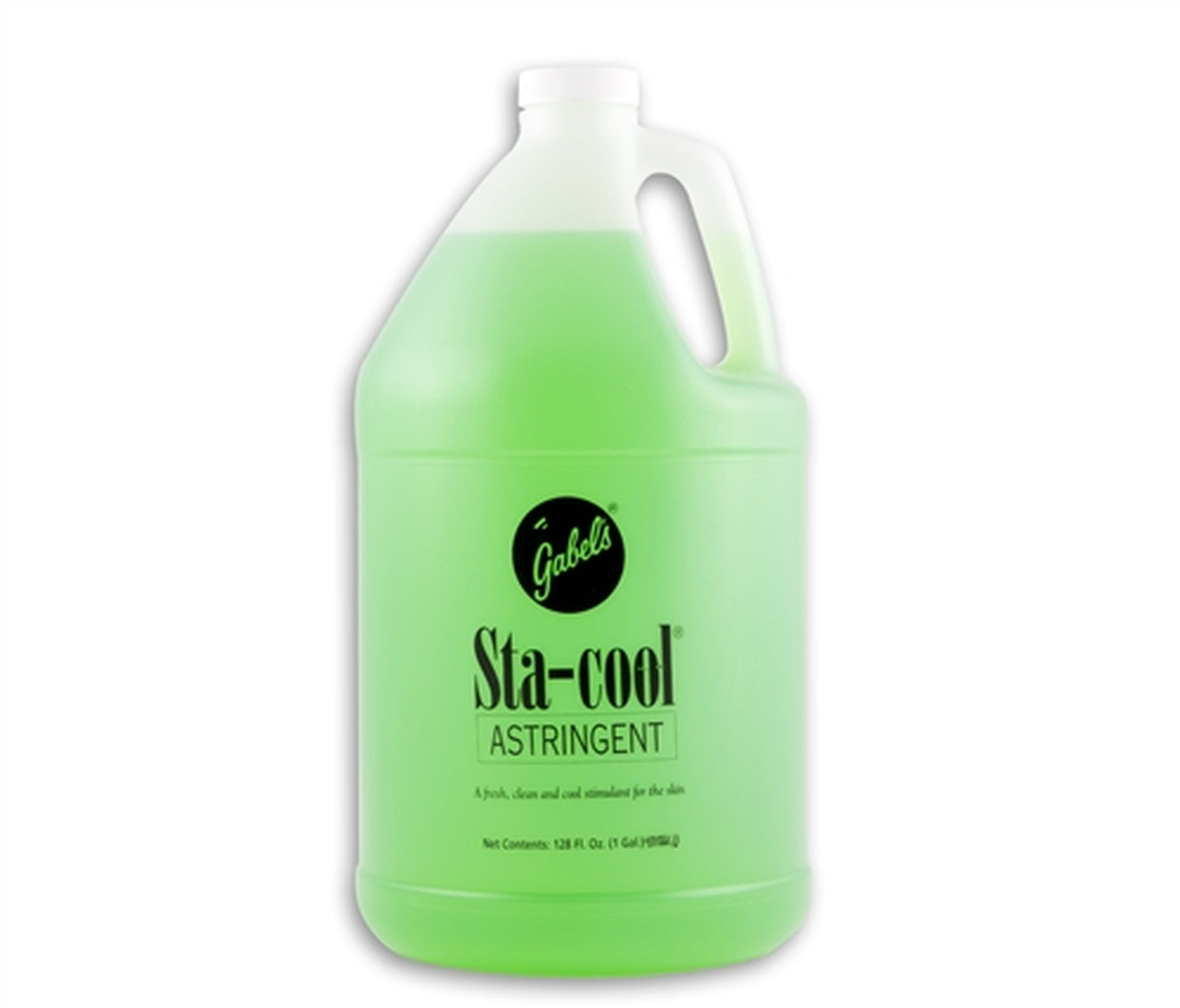 Gabel's Sta Cool Astringent gallon