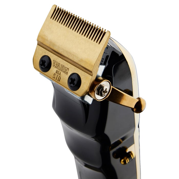 Wahl 5 Star Cordless Magic Clip 08148-700 - Gold