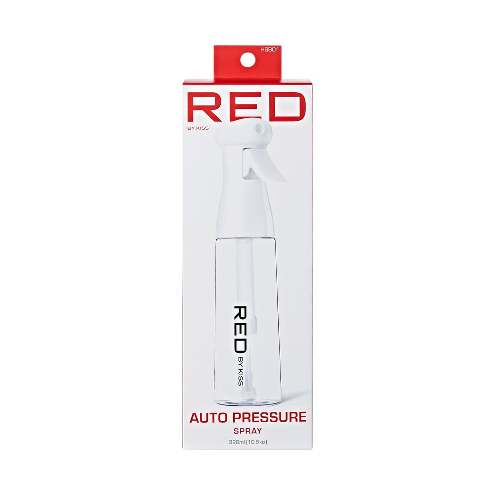 RED Continuous Hair Spray Bottle 10.8 oz