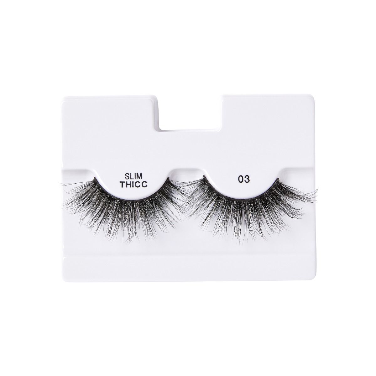 i-Envy Slim Thicc Lashes IST03