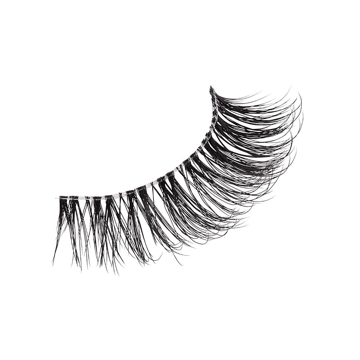 i-Envy Extension Curl Lashes L 02