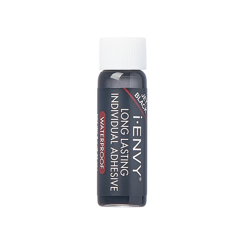 i-Envy Individual Lash Adhesive Jet Black