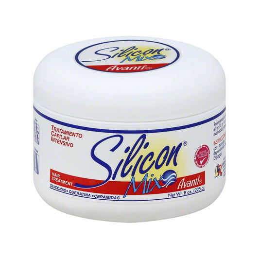 Silicon Mix Intensive Hair Treatment 8 oz