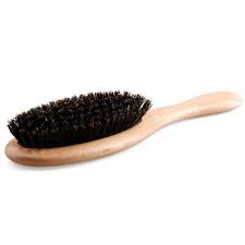 Crown 898 Wild Boar Brush