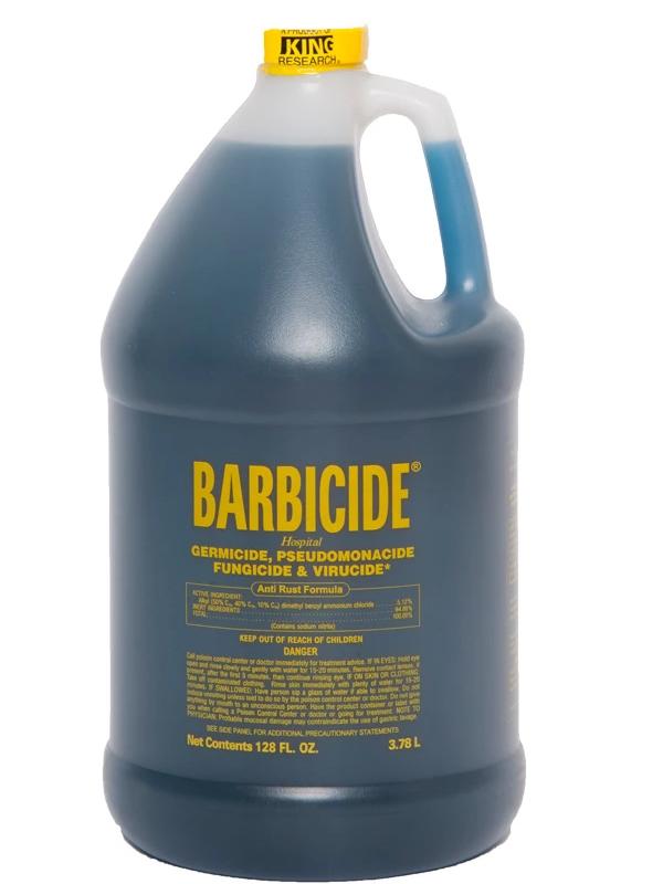 Barbicide Disinfectant Gallon