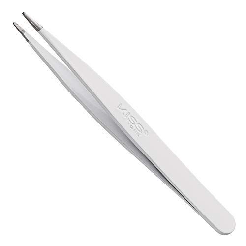 KSNY Professional Tweezer - Point Tip