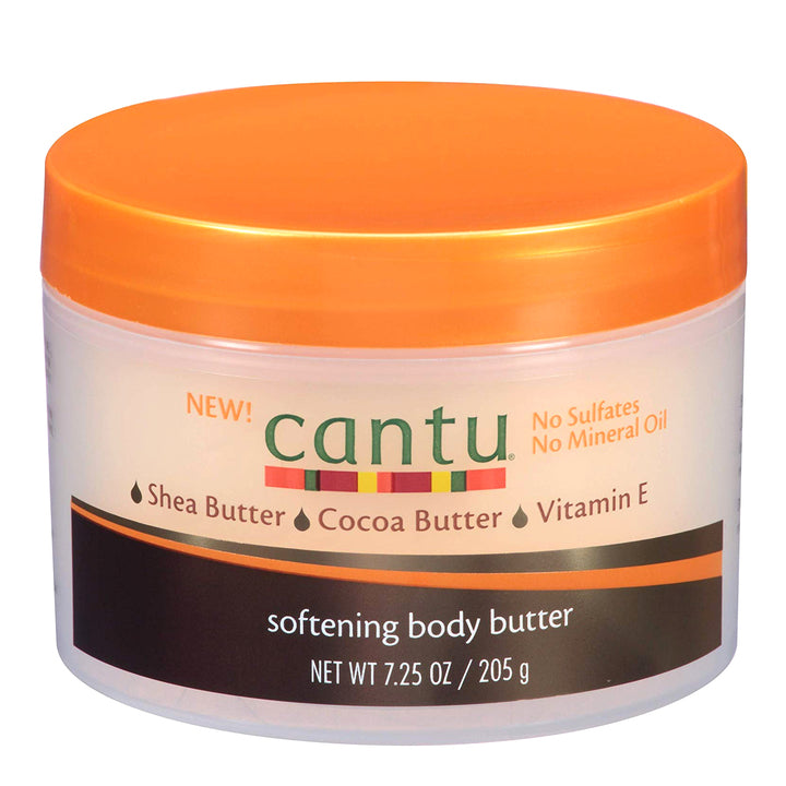 Cantu Softening Body Butter