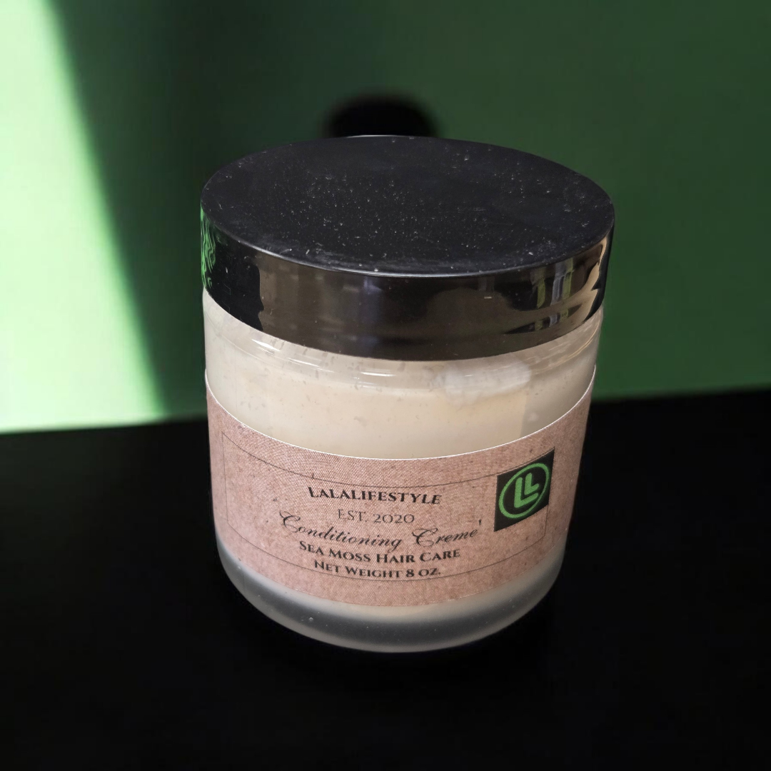 Lala Lifestyle Conditioning Creme Mini