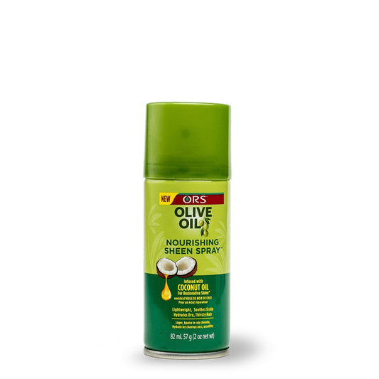 ORS Olive Oil Nourishing Sheen Spray 2oz