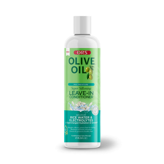 ORS Max Moisture Leave In Conditioner 16oz