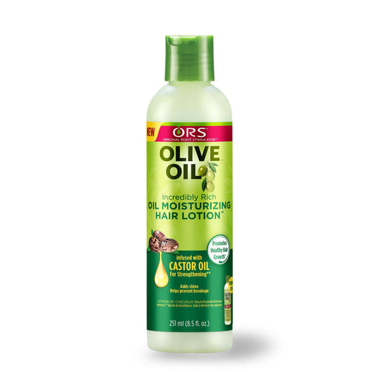ORS Olive Oil  Moisturizing Hair Lotion 8.5oz