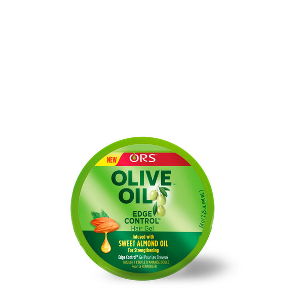 ORS Olive Oil Style & Sculpt Edge Control 2.2oz