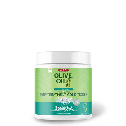 ORS Max Moisture Deep Treatment Conditioner 20oz