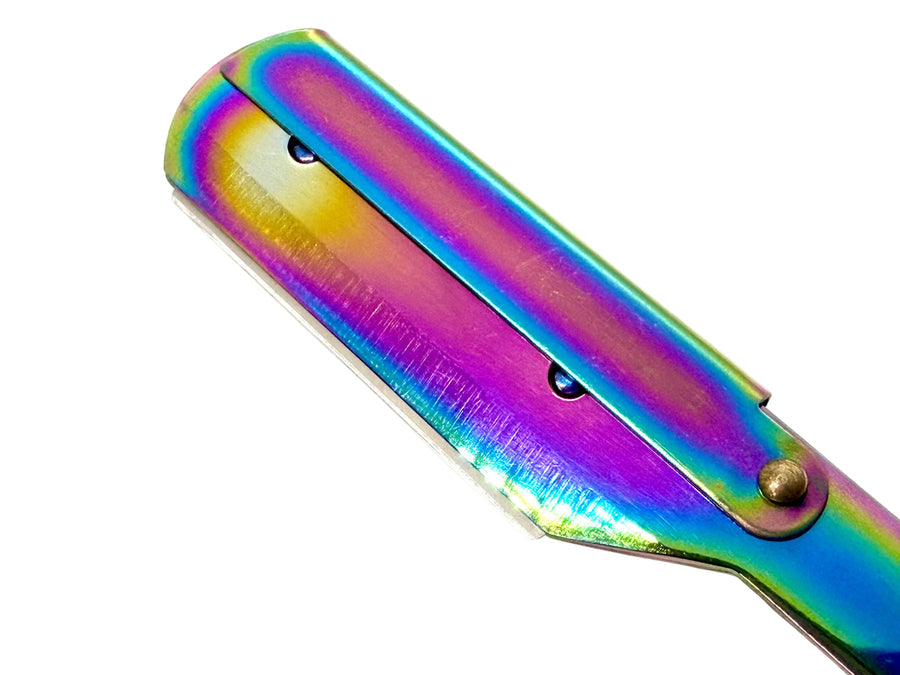 Morevile Razor SR-360 Series Titanium Swing Lock