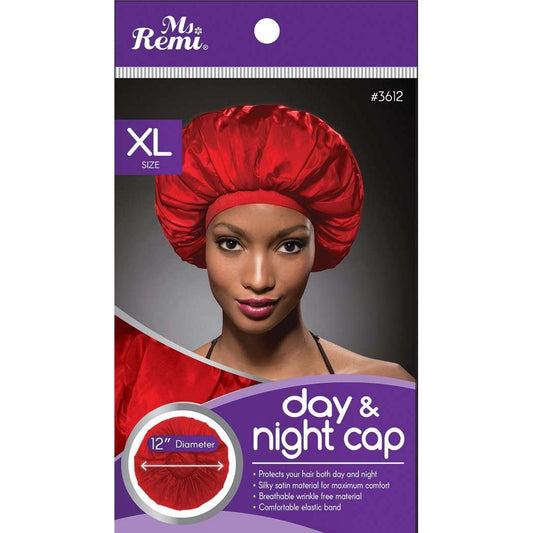 Ms Remi Day & Night Cap XL Assorted