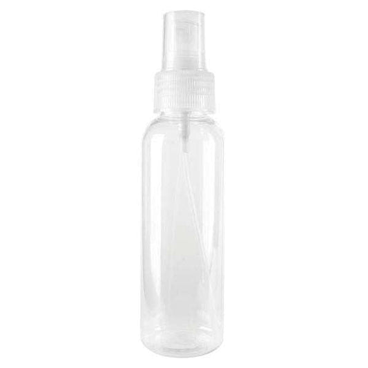 Annie Ozen Spray Top Travel Bottle 3oz