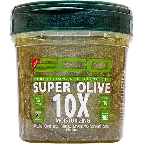 ECO Style Gel Super Olive Oil