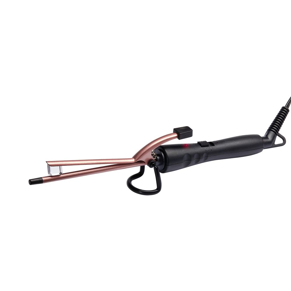 Red Pencil Curling Iron 1/4"