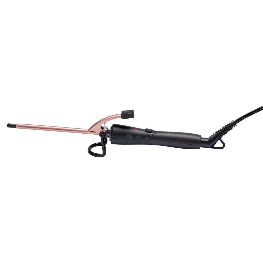 Red Pencil Curling Iron 1/4"