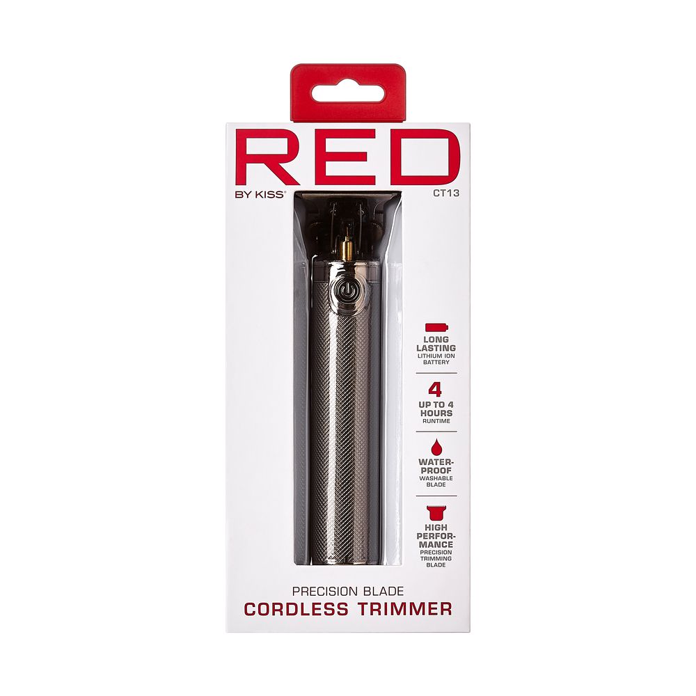 RED Corldess Trimmer Cool Gray