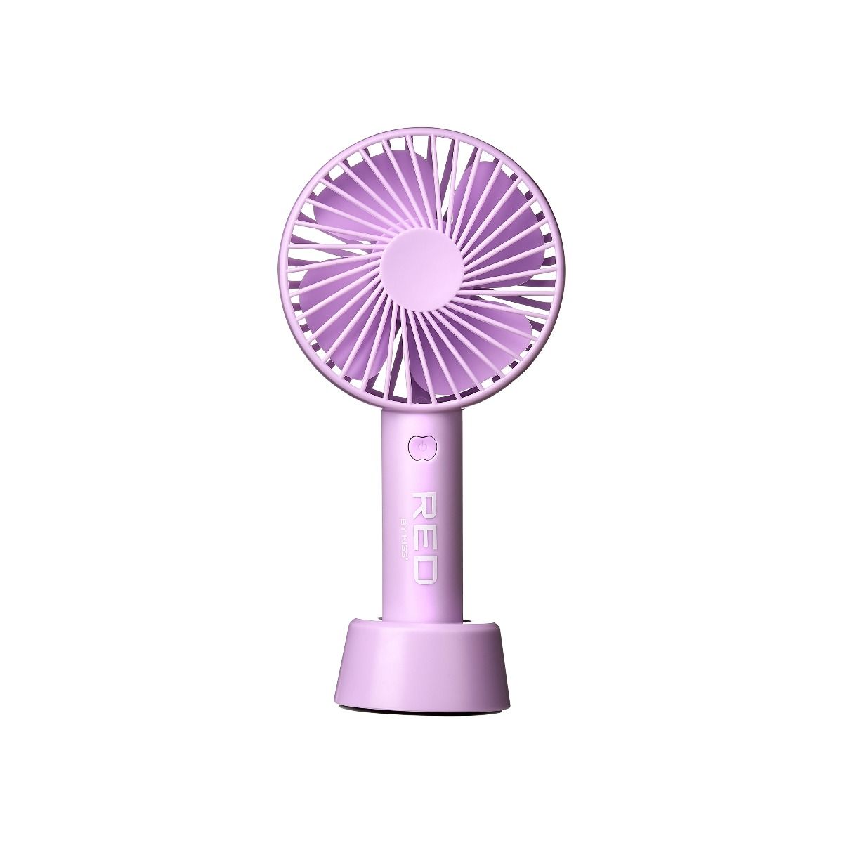 RED Rechargeable Beauty Fan