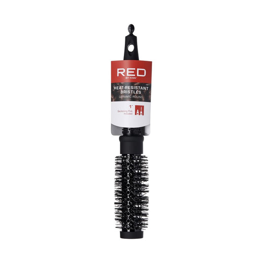 RED Thermal Round Brush 1" Small