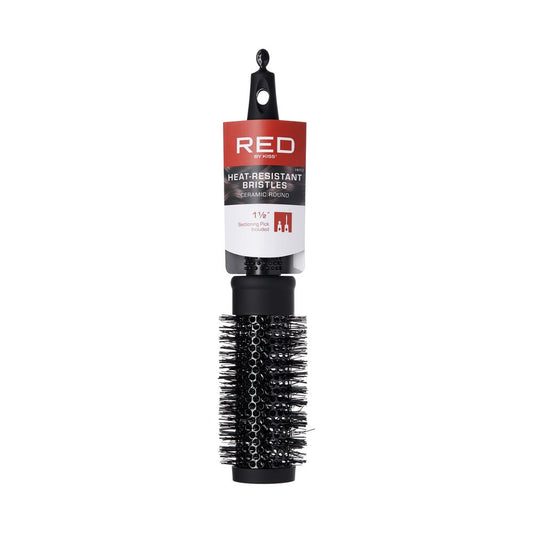 RED Thermal Round Brush 1.5" Medium