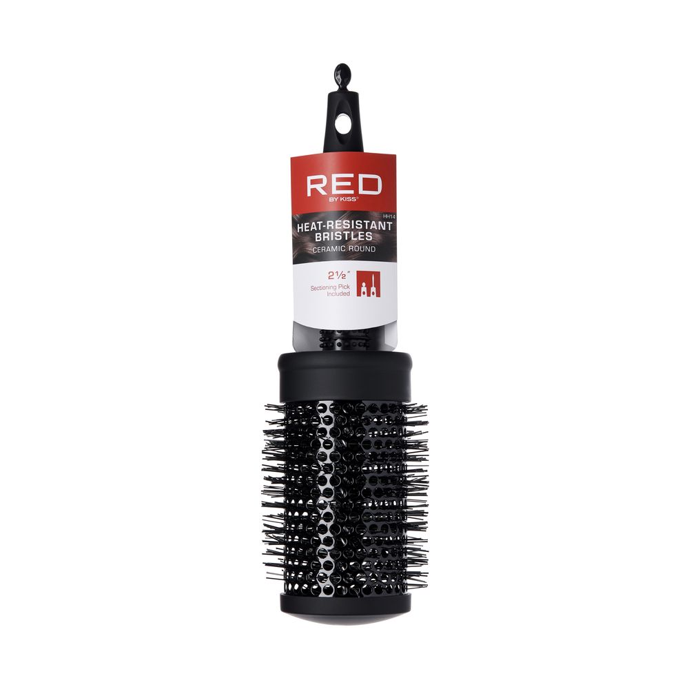 RED Thermal Round Brush 2.5" X-Large