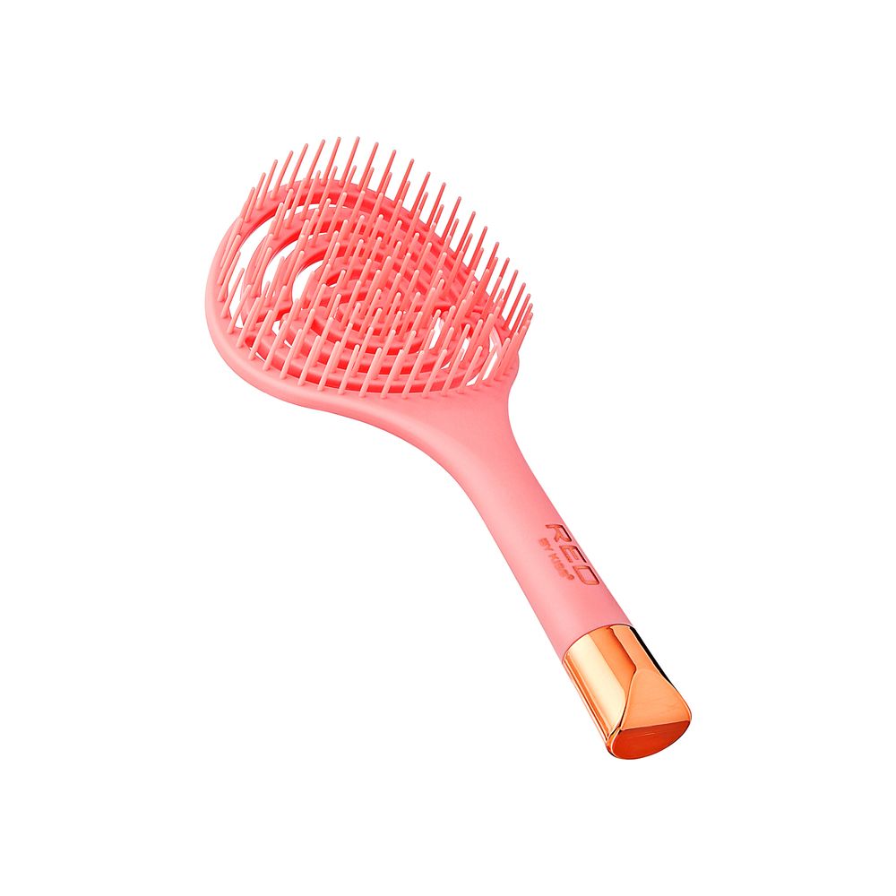 RED Flexible Amaze Vent Brush - Circle