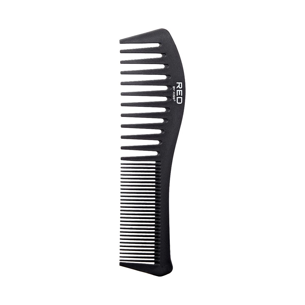 RED Carbon Detangler Comb