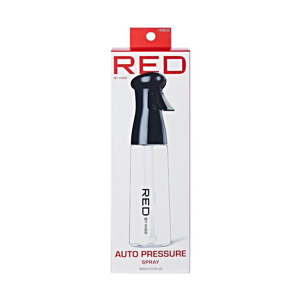 RED Continuous Hair Spray Bottle 10.8 oz