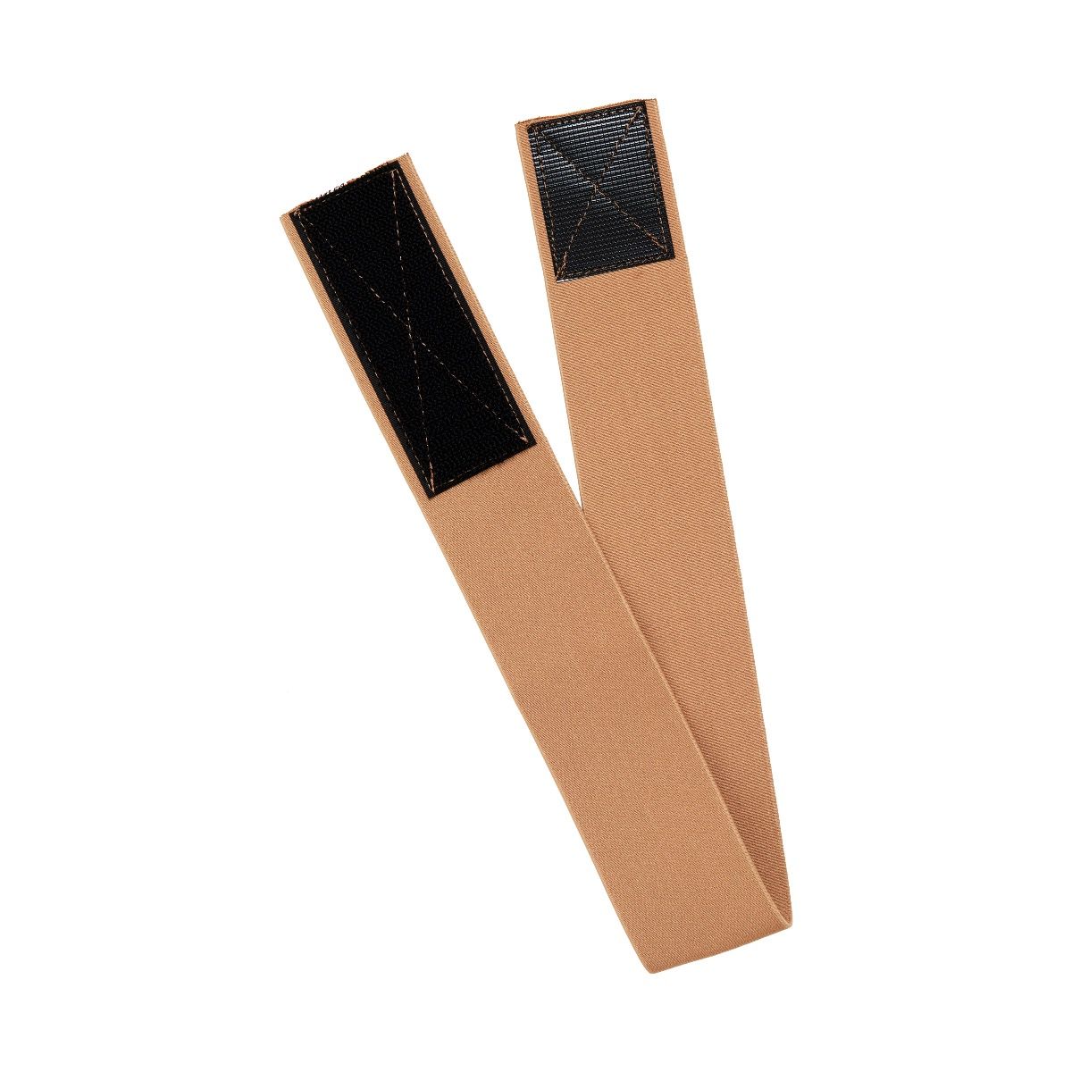 RED Perfect Melt Wig Band Wide Dark Beige