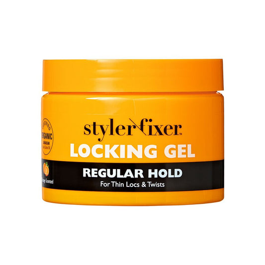 Styler Fixer Locking Gel Regular 6 oz