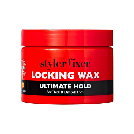 Styler Fixer Locking Wax Ultimate 6 oz