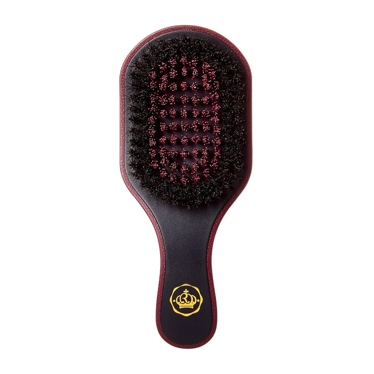 RPM M/H Mixed Club Boar Brush